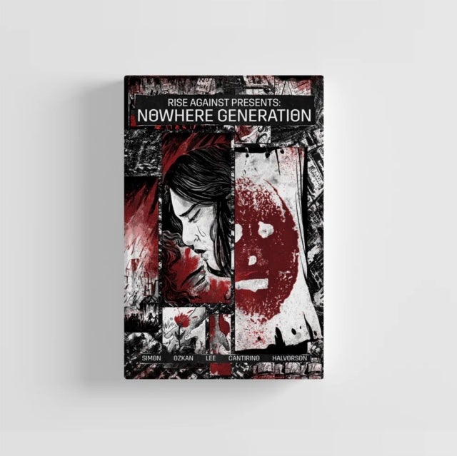 Rise Against Presents: Nowhere Generation