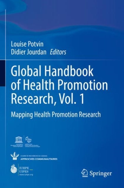 Global Handbook of Health Promotion Research, V 1