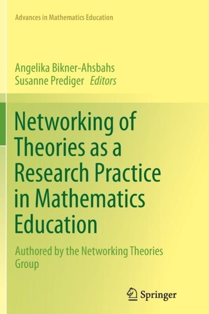 Networking of Theories as a Research Practice in M