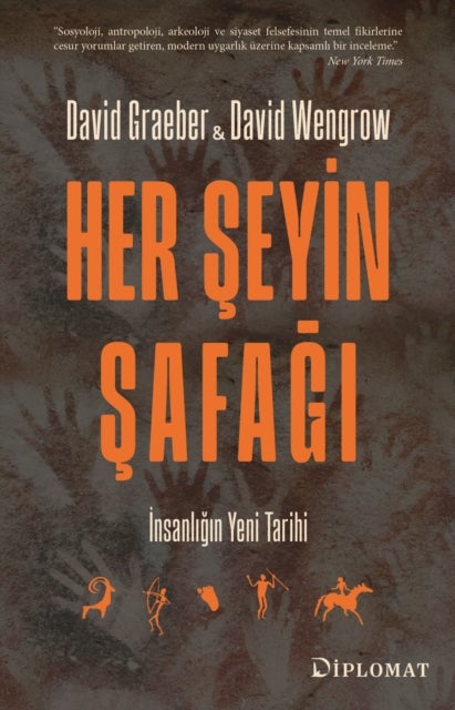 Her Şeyin Şafağı