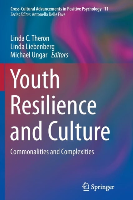 Youth Resilience and Culture