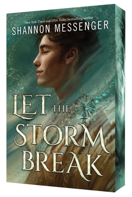Let the Storm Break