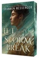 Let the Storm Break