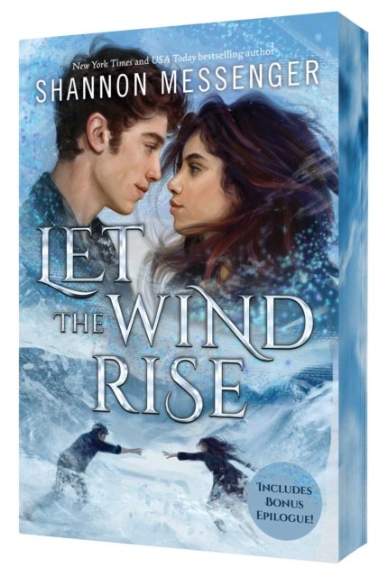 Let the Wind Rise