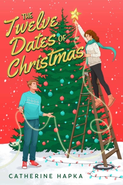 The Twelve Dates of Christmas