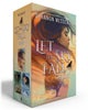 Let the Sky Fall Trilogy (Boxed Set)