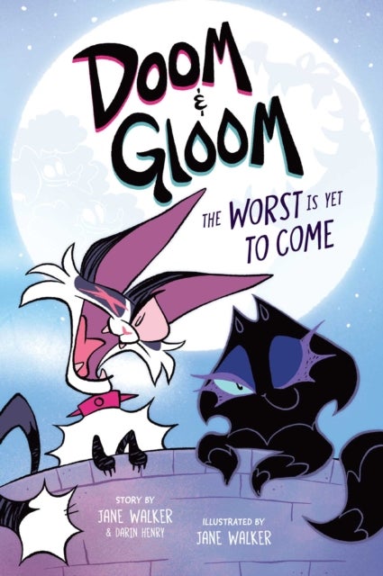 Doom & Gloom - The Worst Is Yet to Come