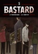 Bastard (WEBTOON) Vol. 5