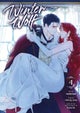 Winter Wolf (Comic) Vol. 4