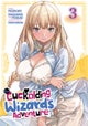 The Cuckolding Wizard''s Adventure Vol. 3