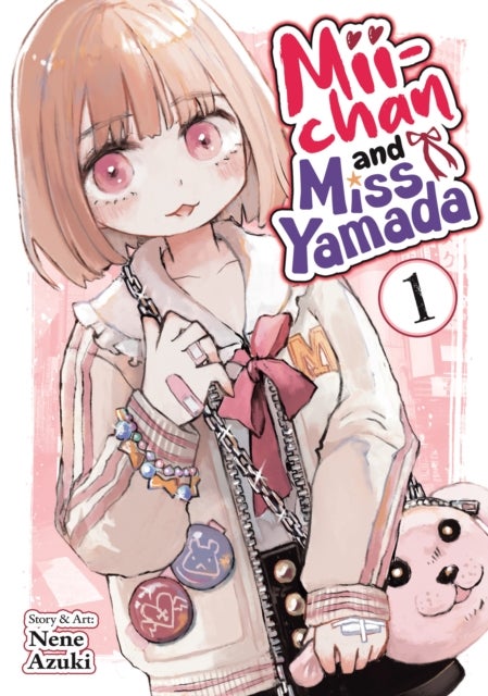 Mii-chan and Miss Yamada Vol. 1