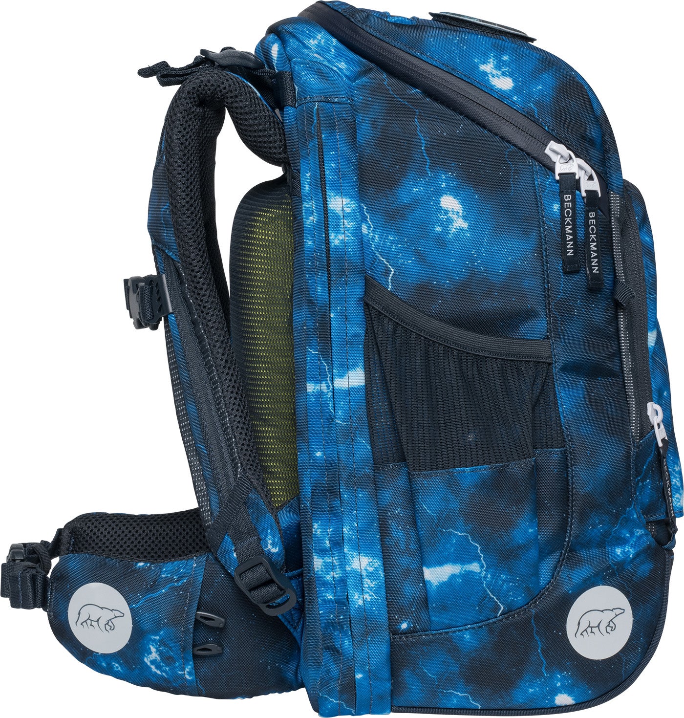 Skolesekk 1.kl Tech Rex Active Air FLX