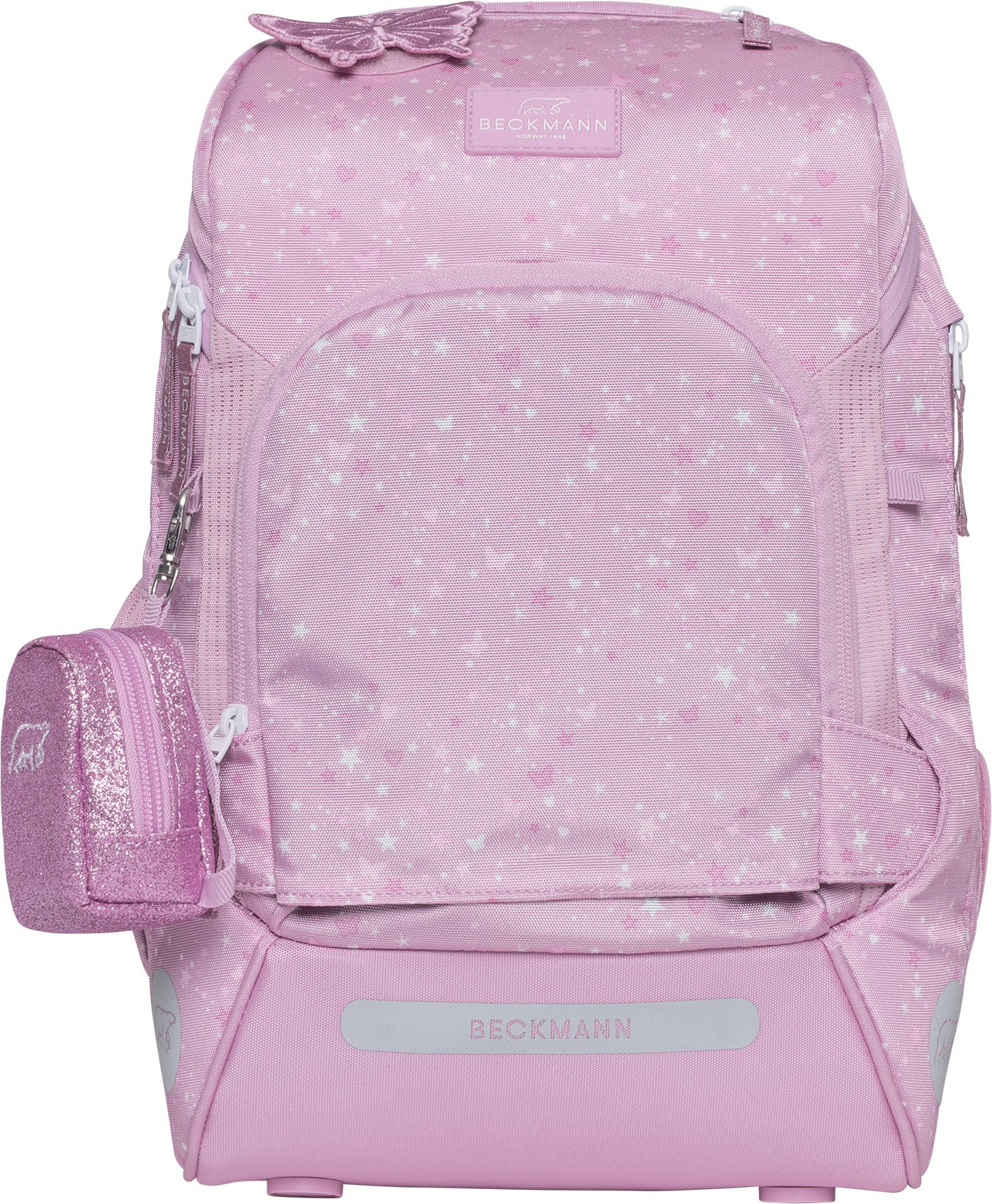 Skolesekk 1.kl Rosie Active Air FLX