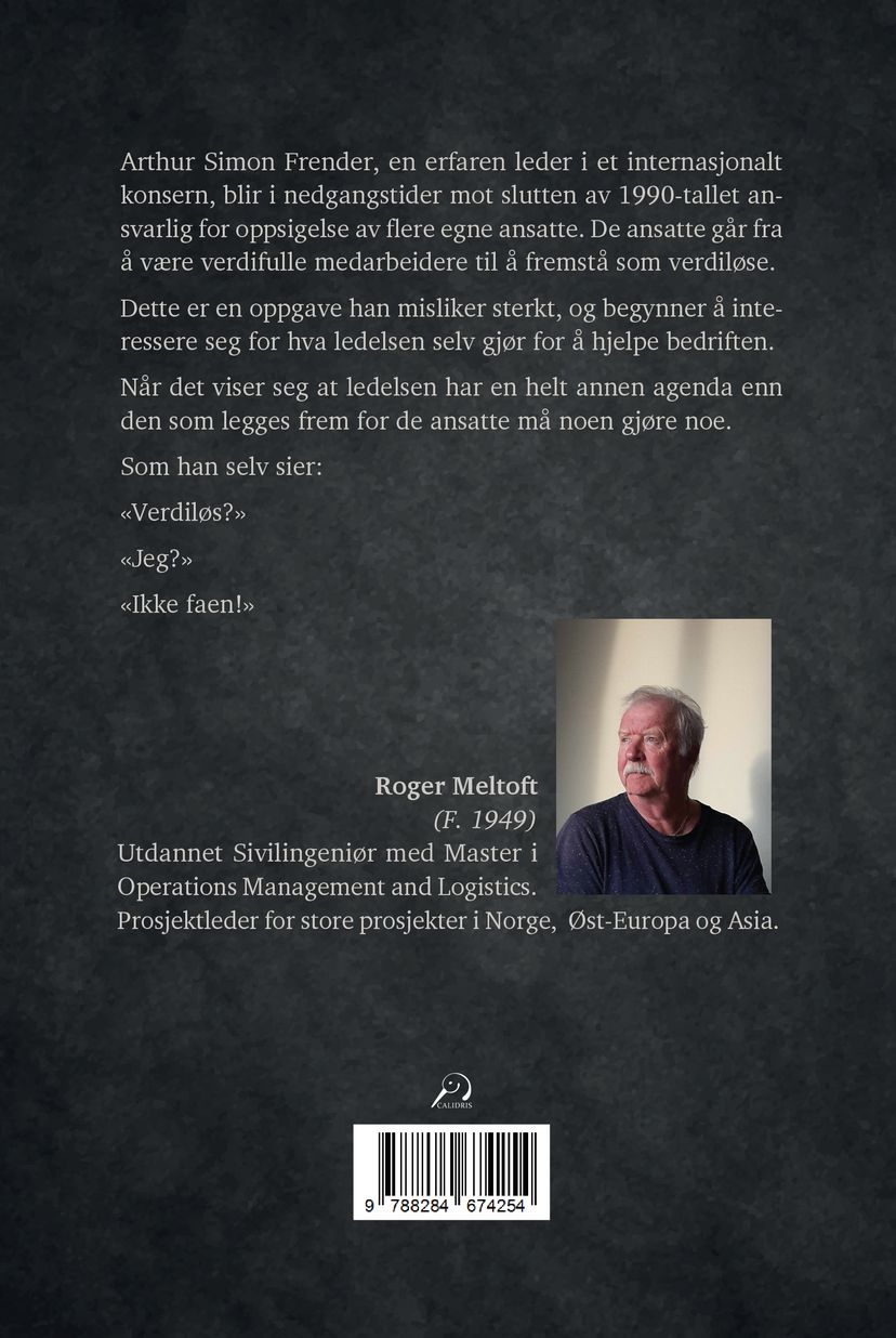 Verdiløs