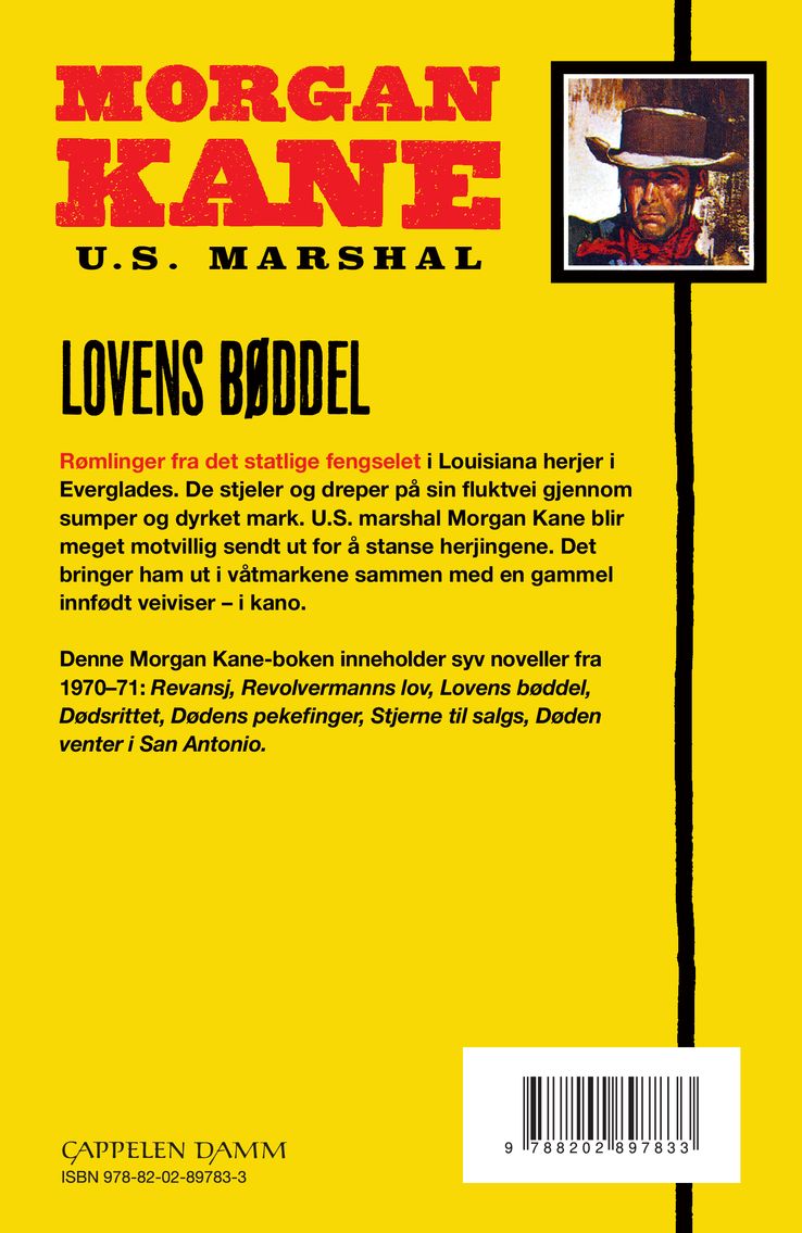 Lovens bøddel