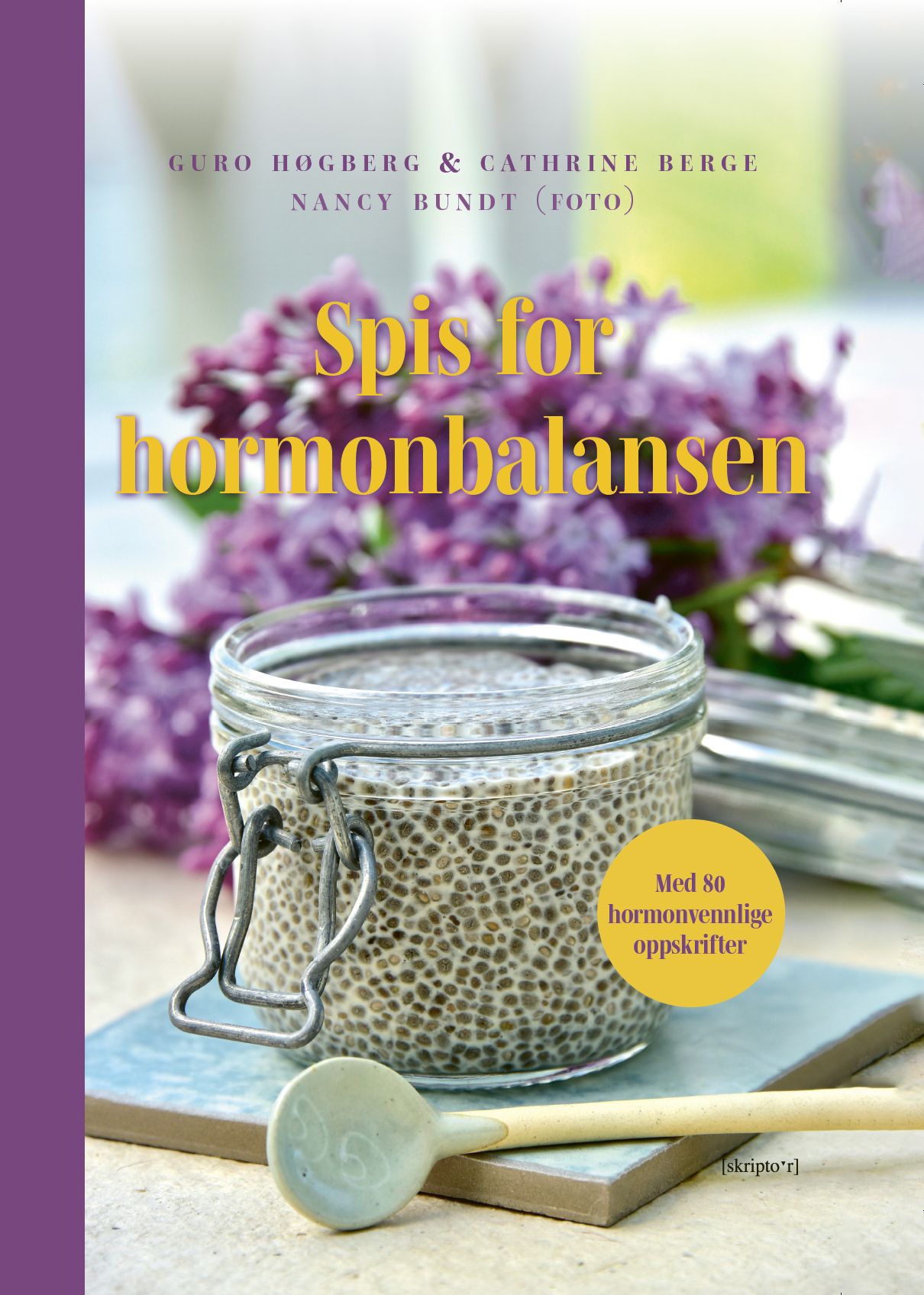 Spis for hormonbalansen