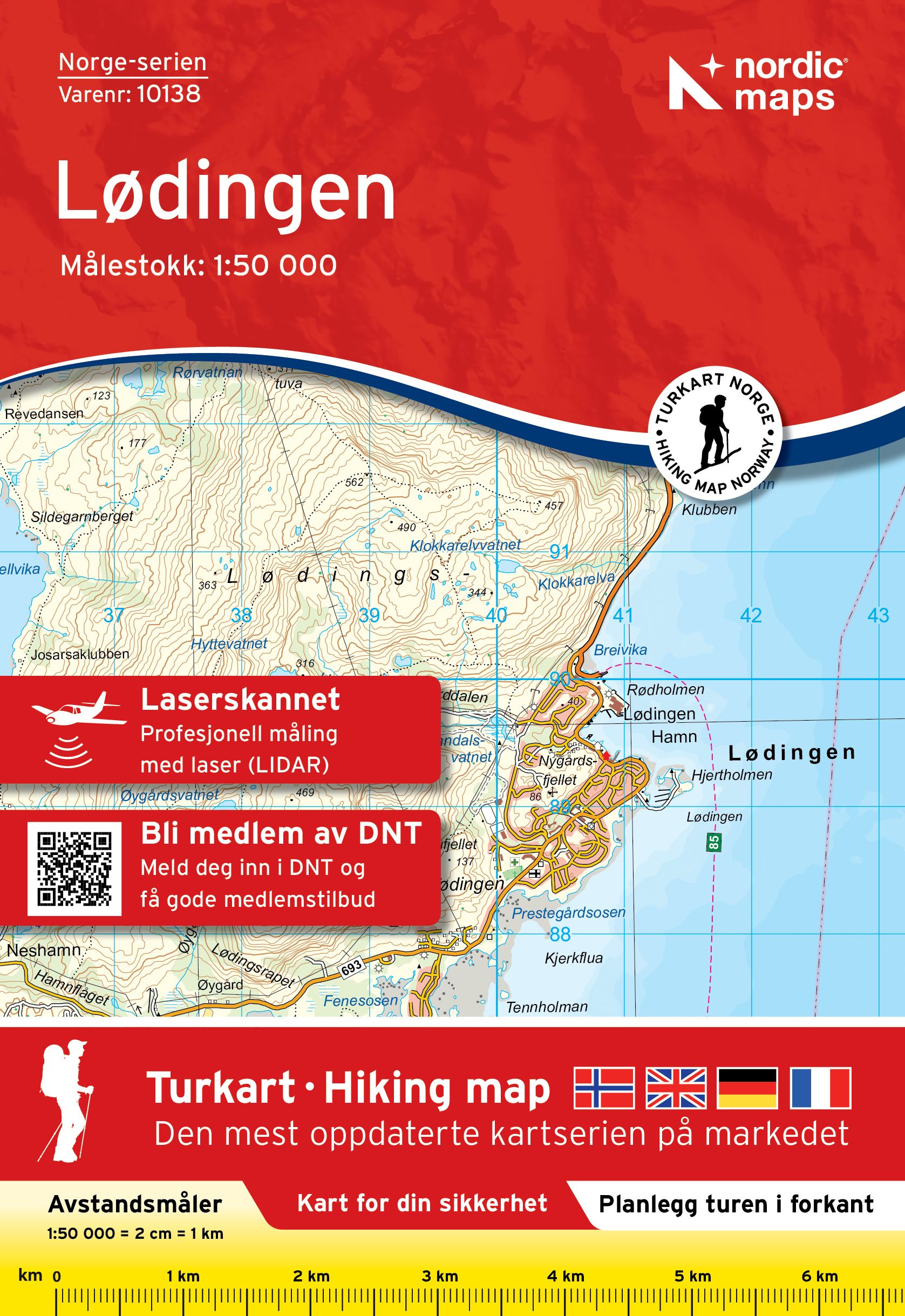 Lødingen