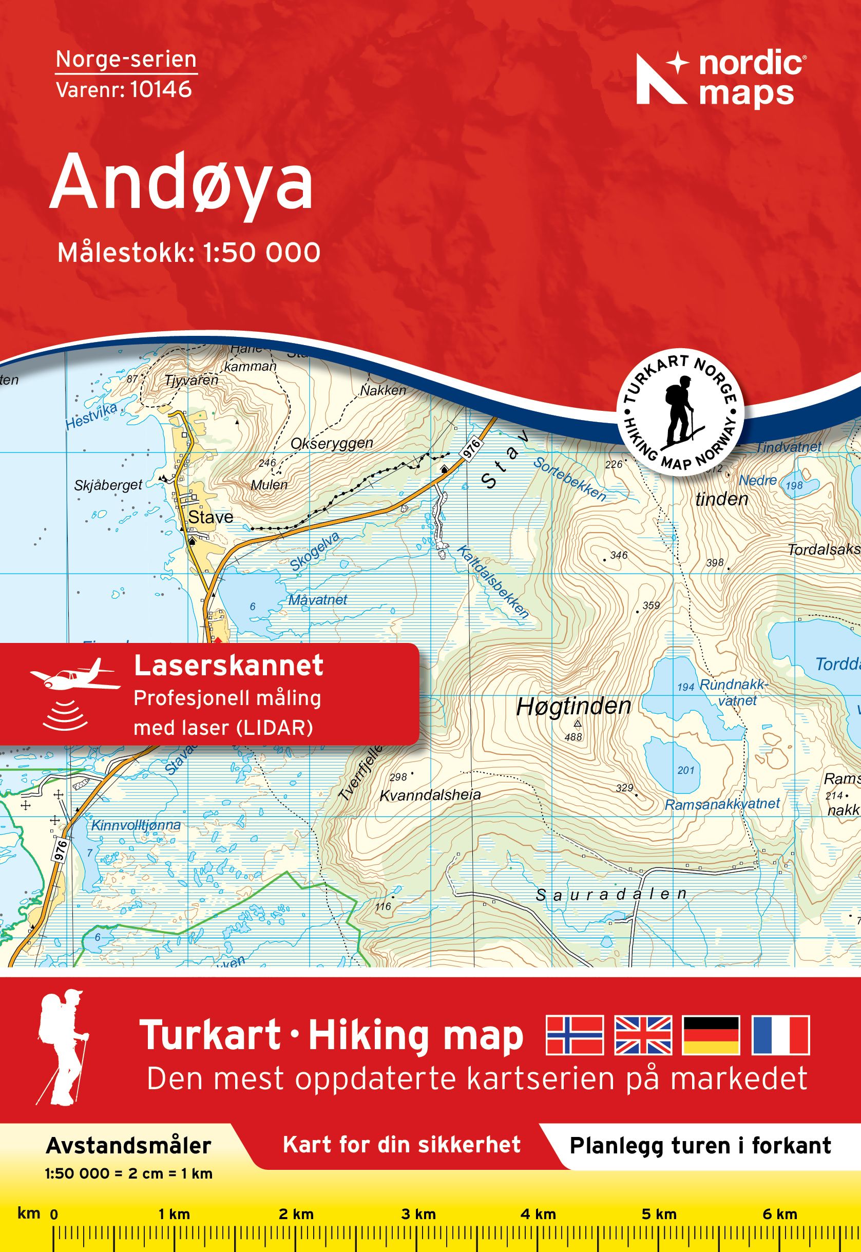 Andøya