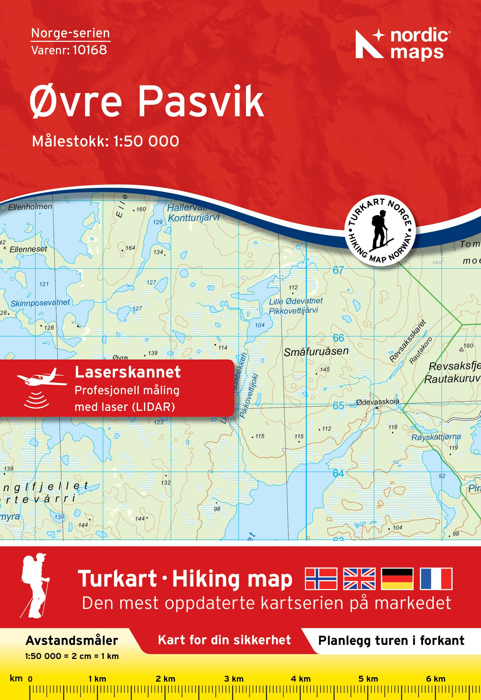 Øvre Pasvik
