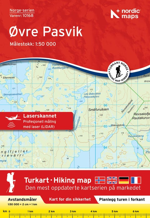 Øvre Pasvik