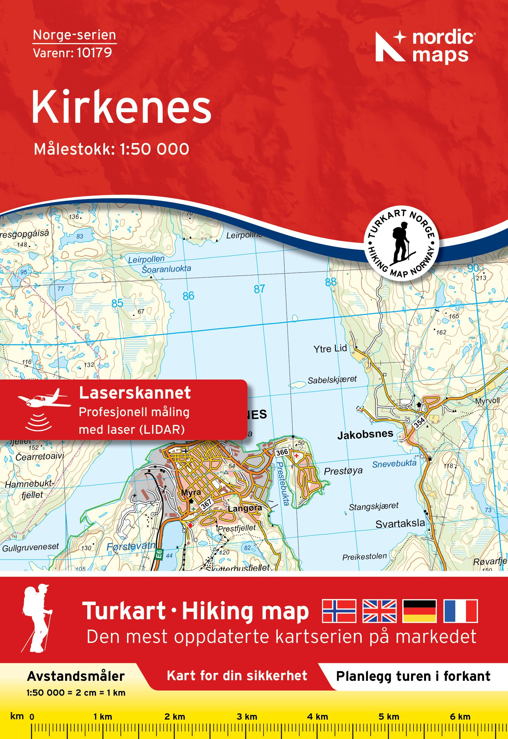 Kirkenes