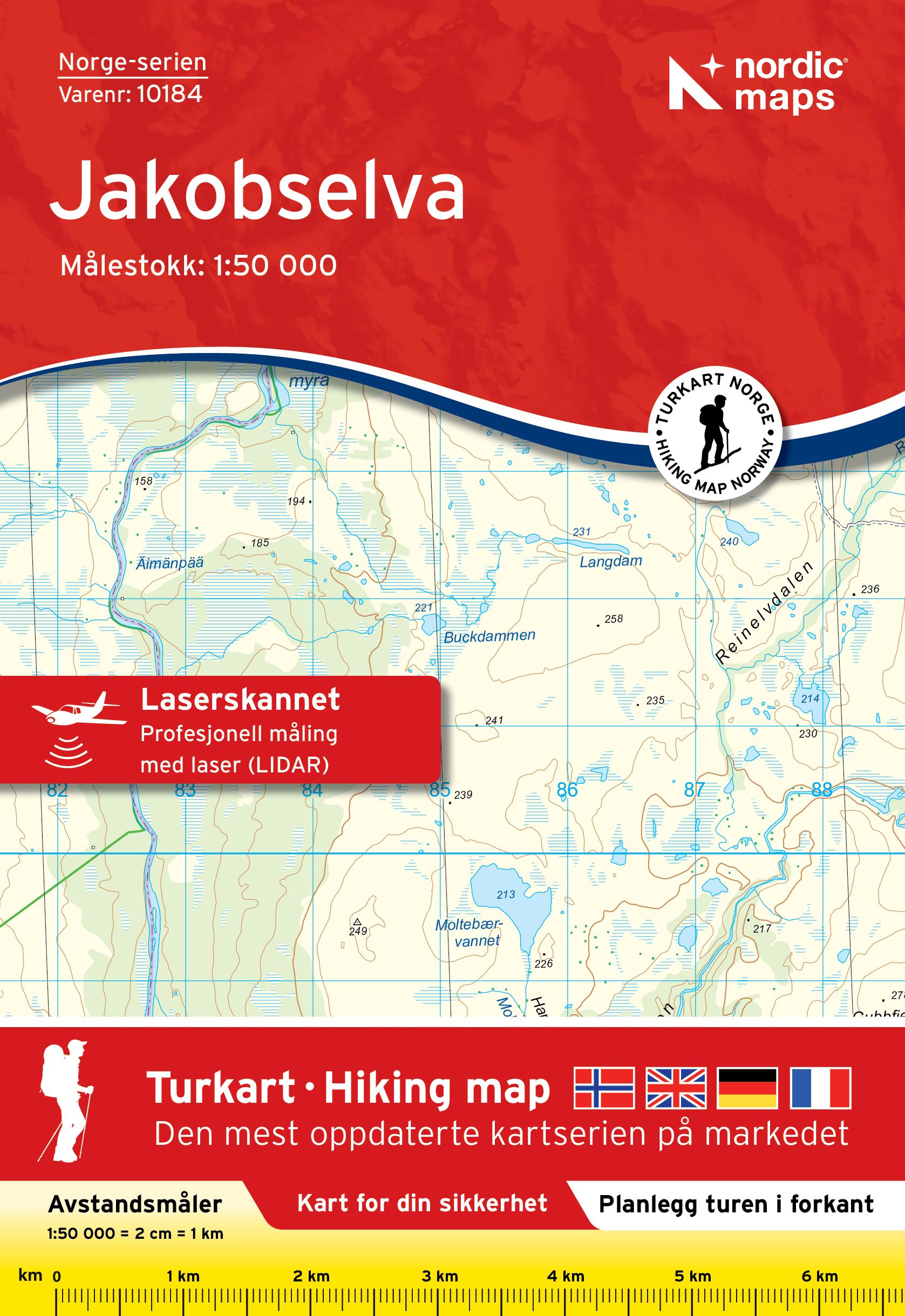 Jakobselva
