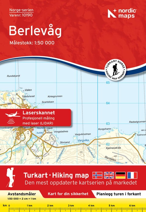 Berlevåg