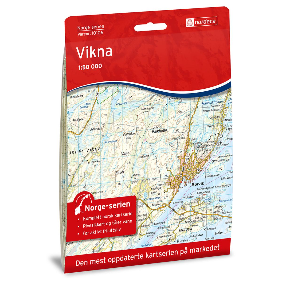 Vikna