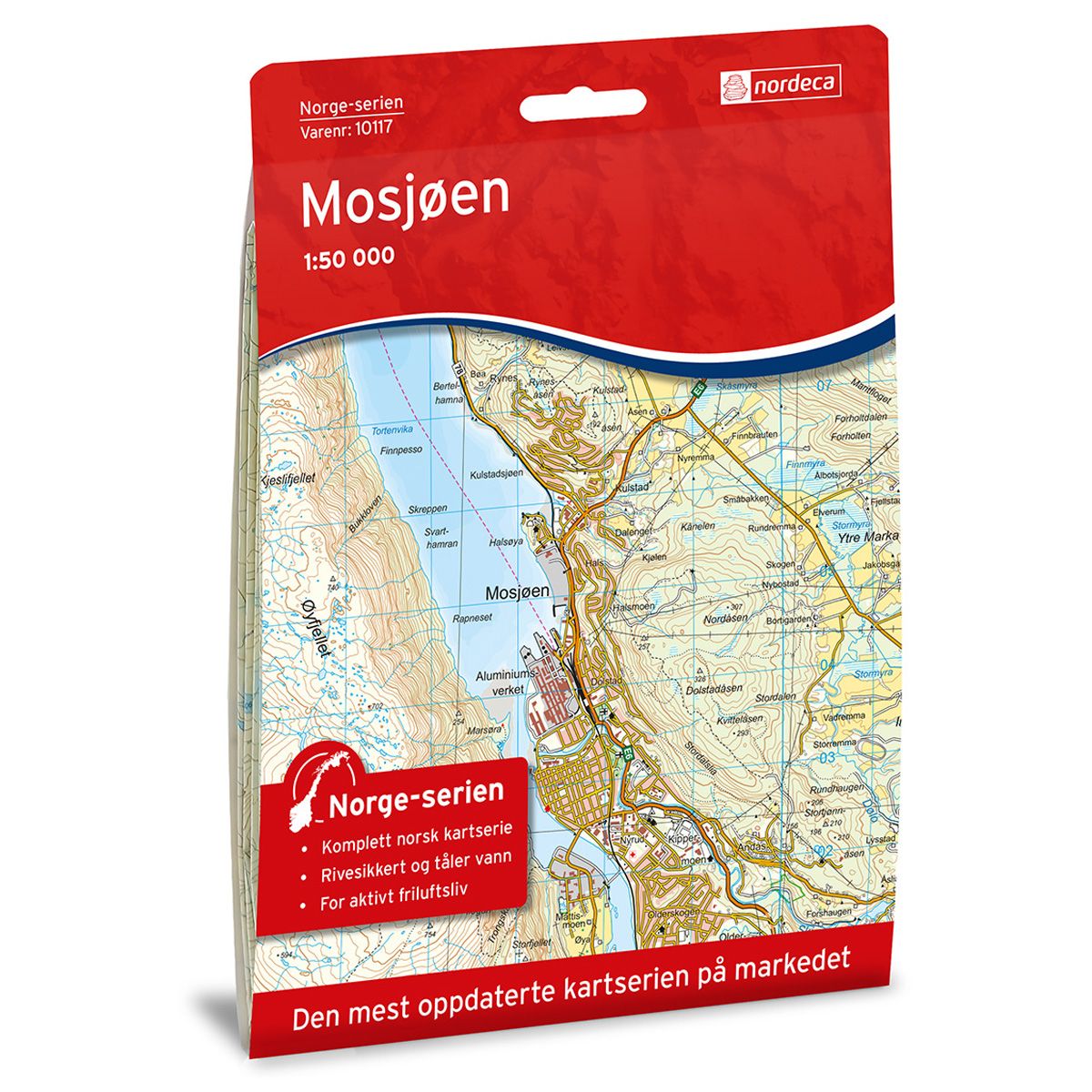 Mosjøen