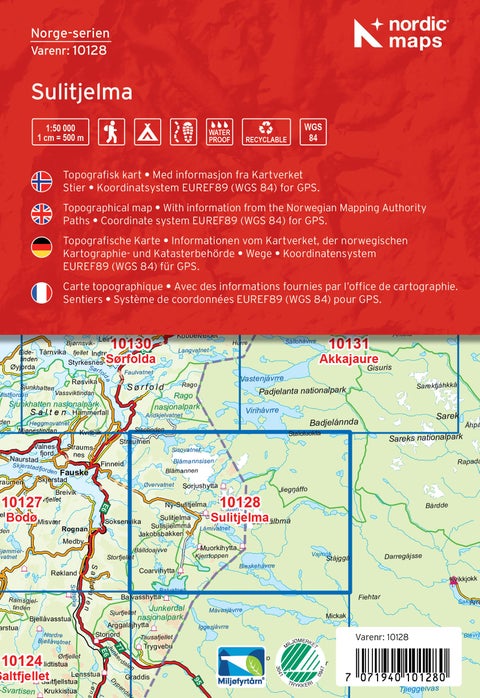 Sulitjelma