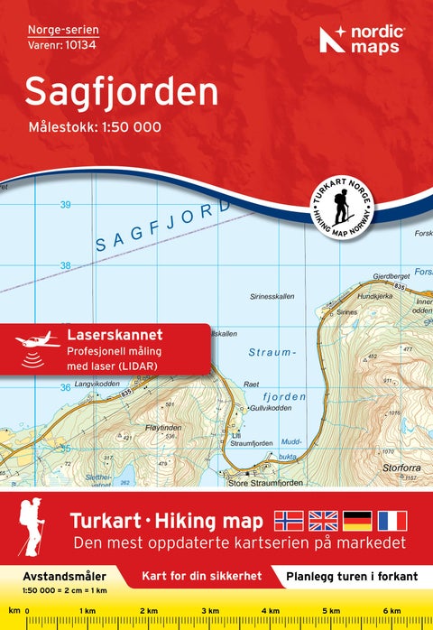 Sagfjorden