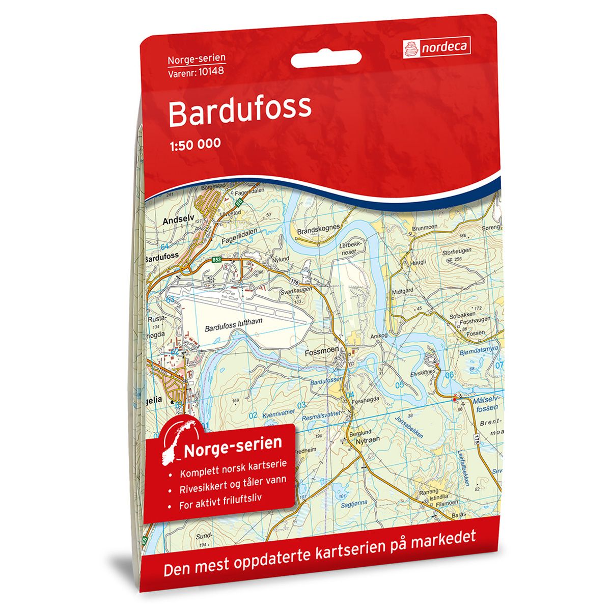 Bardufoss