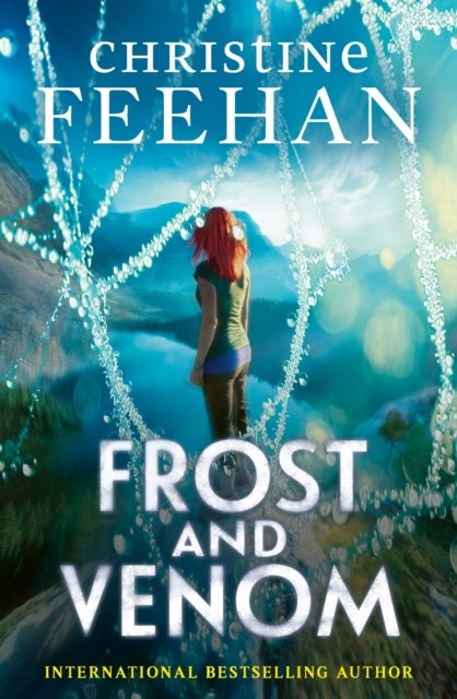 Frost and Venom
