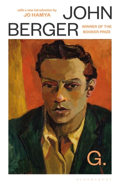 G. - winner of the Booker Prize, with a new introduction by Jo Hamya
