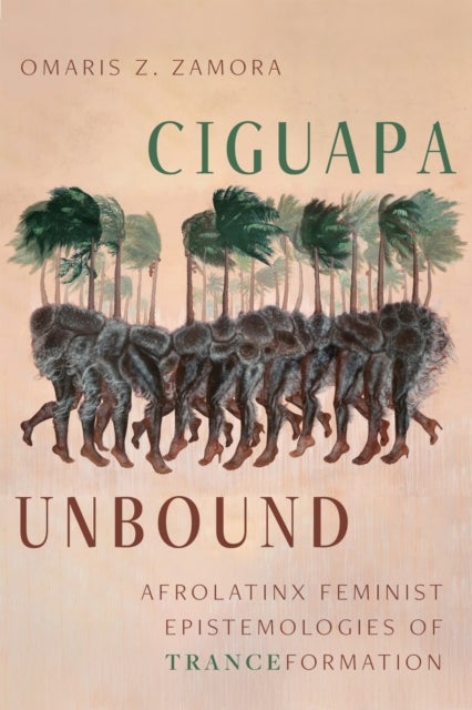 Ciguapa Unbound - AfroLatinx Feminist Epistemologies of Tranceformation