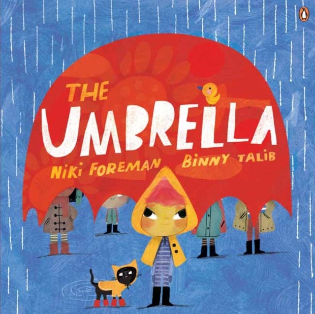 The Umbrella