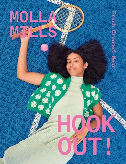 Hook Out! - Fresh Crochet Wear