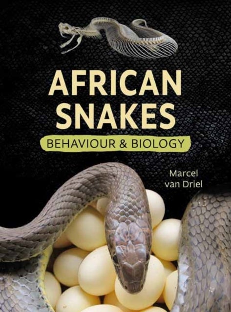 African Snakes - Behaviour and Biology
