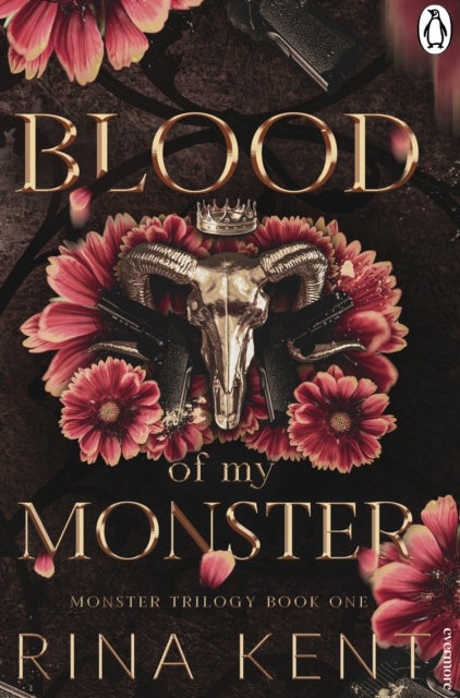 Blood of My Monster