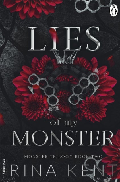 Lies of My Monster