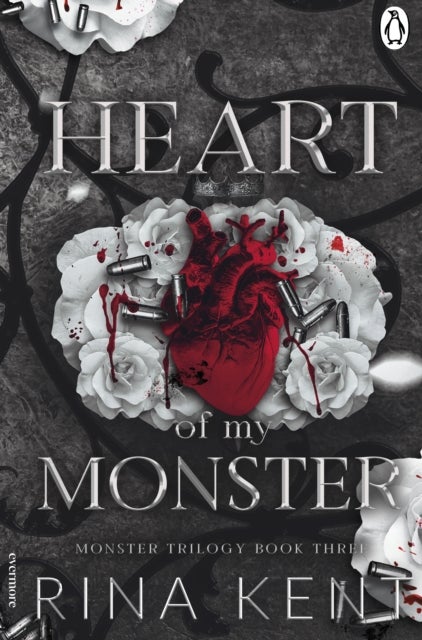 Heart of My Monster