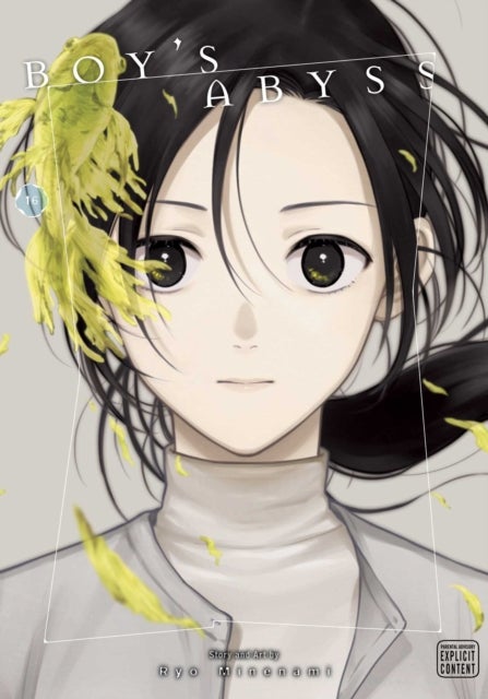 Boy's Abyss, Vol. 16