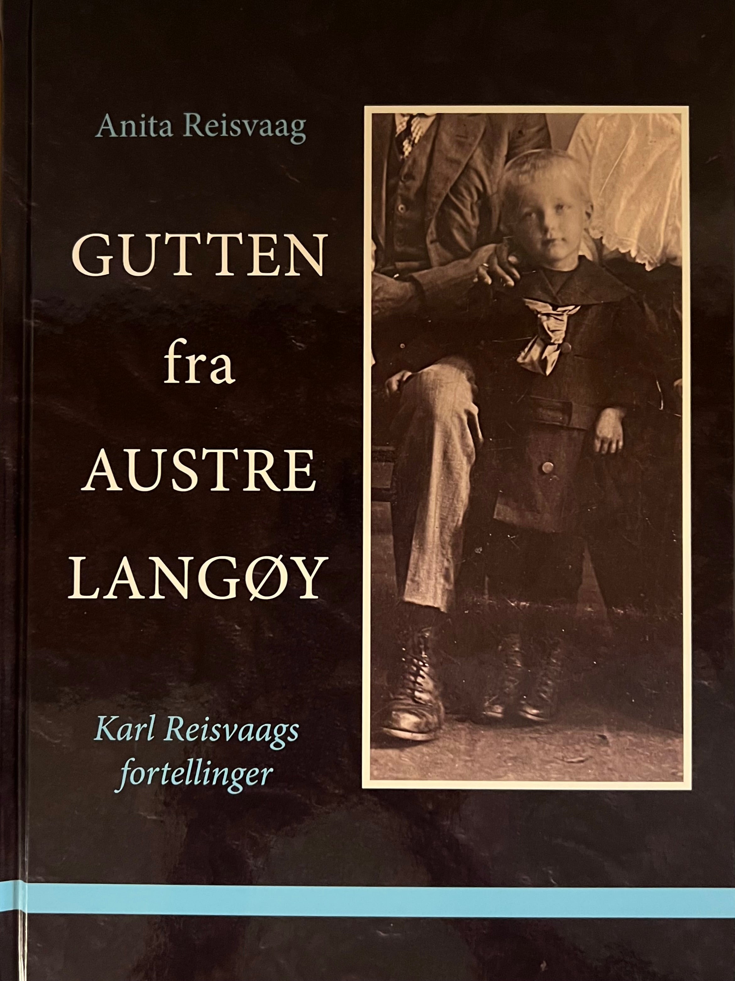 Gutten fra Austre Langøy