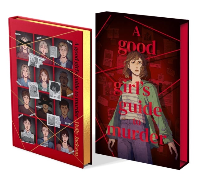 GOOD GIRLS GUIDE_GOOD GIR1 HB+