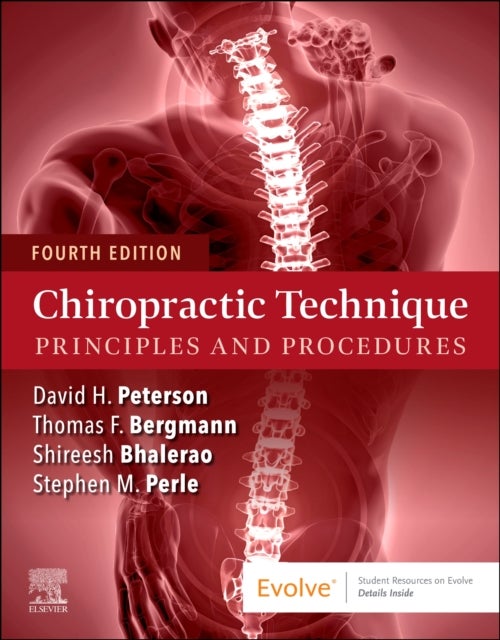 Chiropractic Technique - Principles and Procedures
