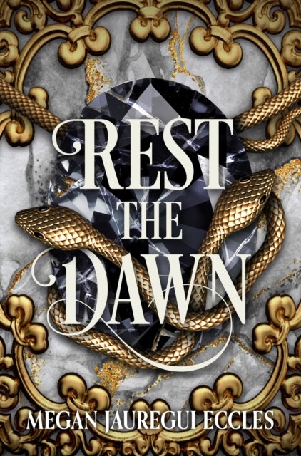 Rest the Dawn