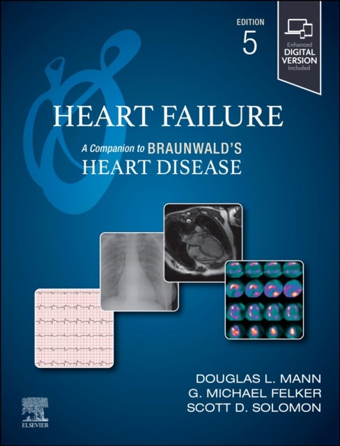 Heart Failure - A Companion to Braunwald's Heart Disease