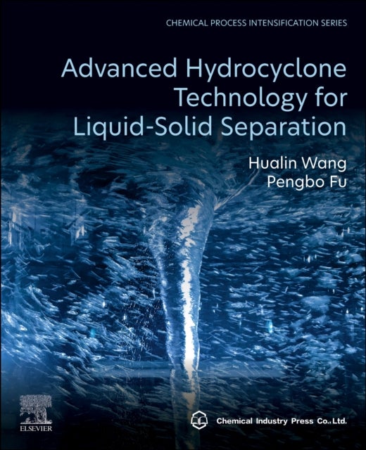 Advanced Hydrocyclone Technology for Liquid-Solid Separation
