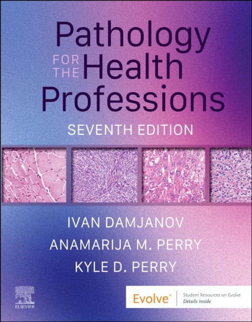 Pathology for the Health Professions