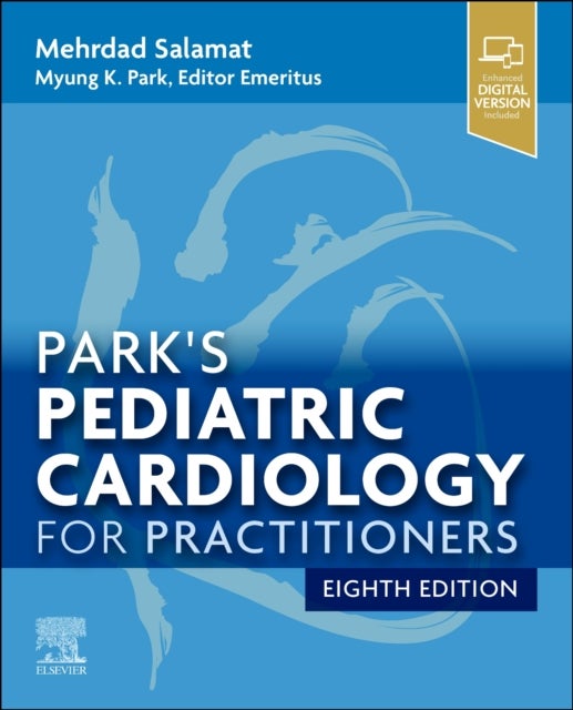 Park''s Pediatric Cardiology for Practitioners